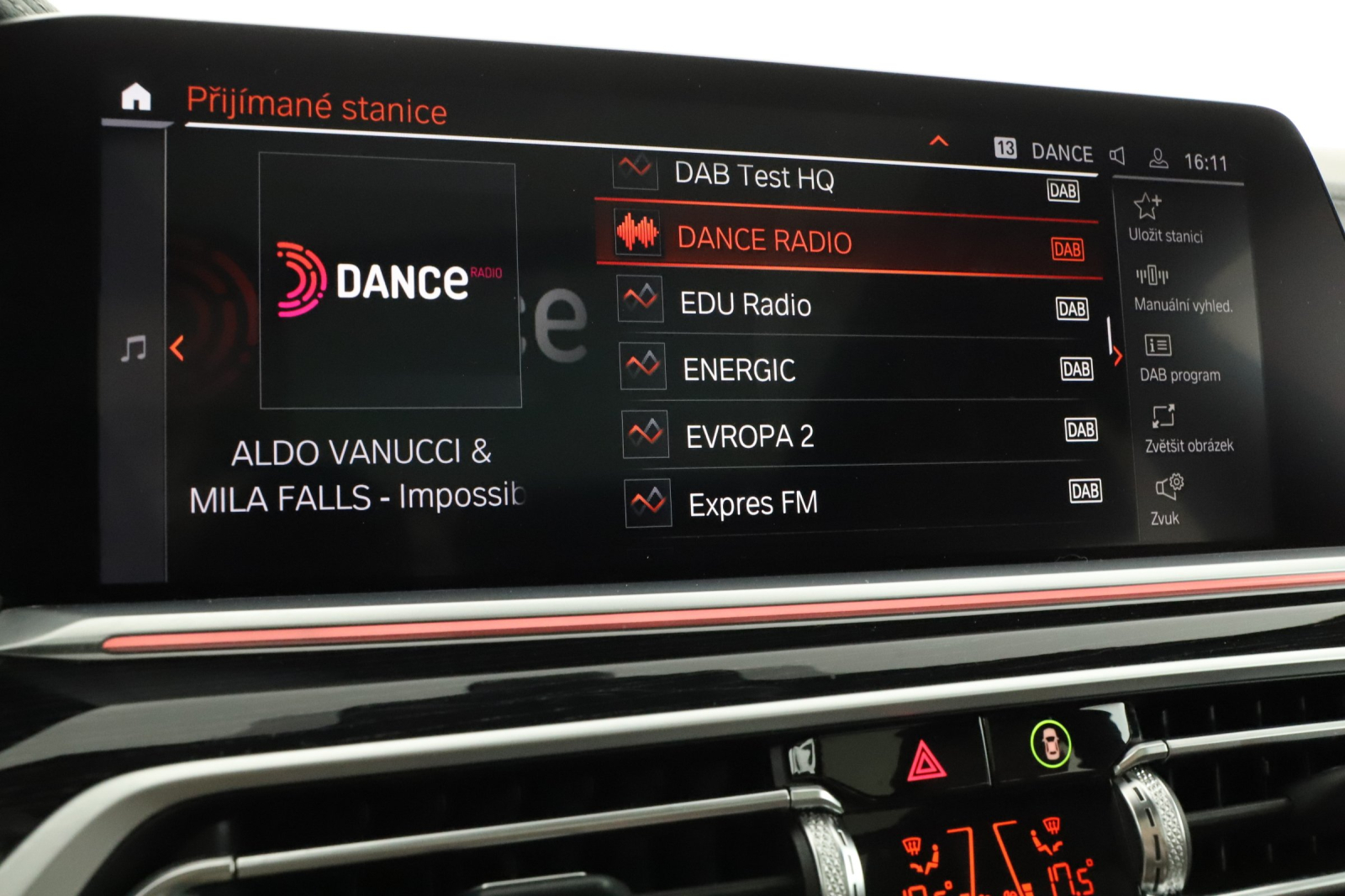 BMW X7 - 2022
