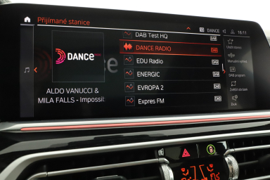 BMW X7 - 2022