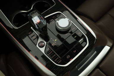 BMW X7 - 2022