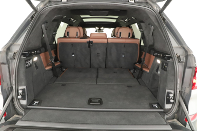 BMW X7 - 2022