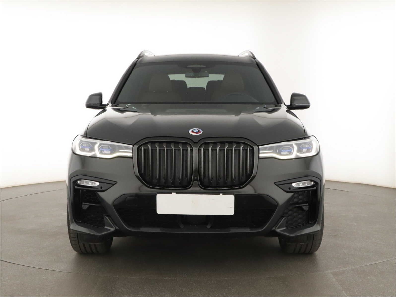 BMW X7 - 2022