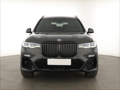 BMW X7 - 2022