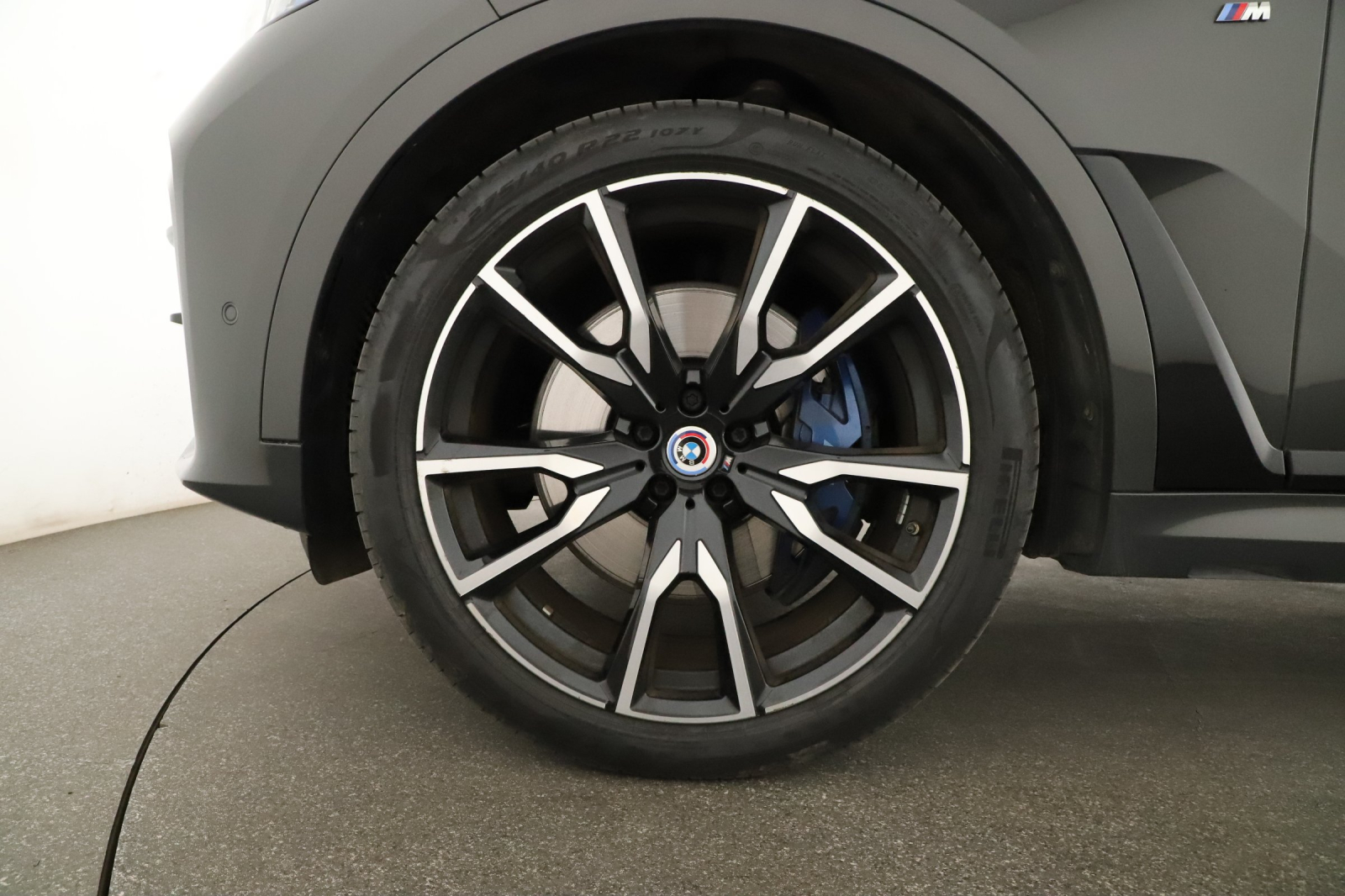 BMW X7 - 2022