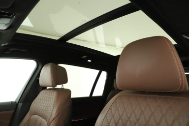 BMW X7 - 2022
