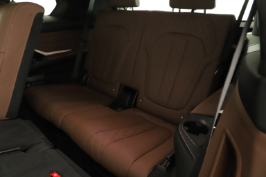 BMW X7 - 2022