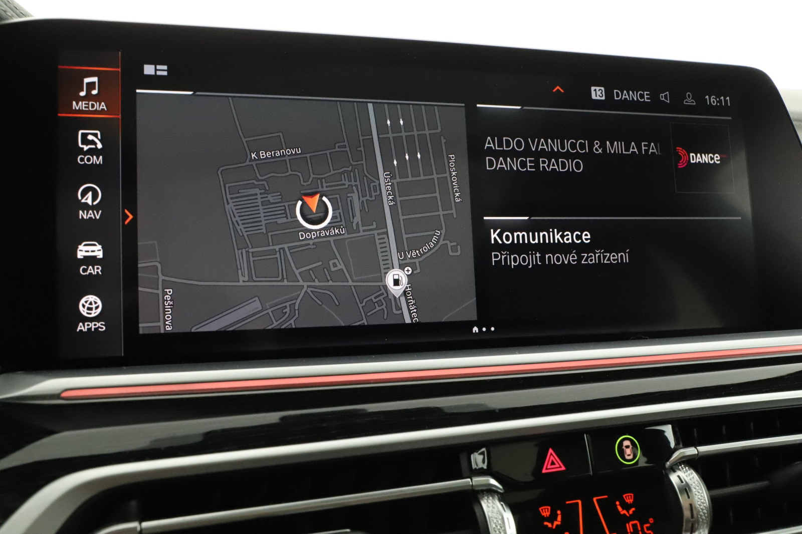 BMW X7 - 2022