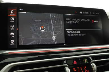 BMW X7 - 2022