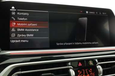 BMW X7 - 2022