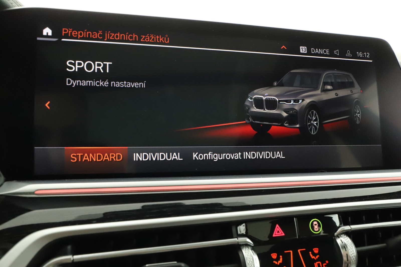 BMW X7 - 2022