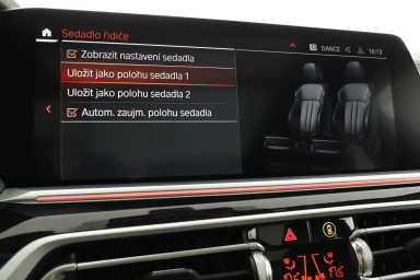 BMW X7 - 2022
