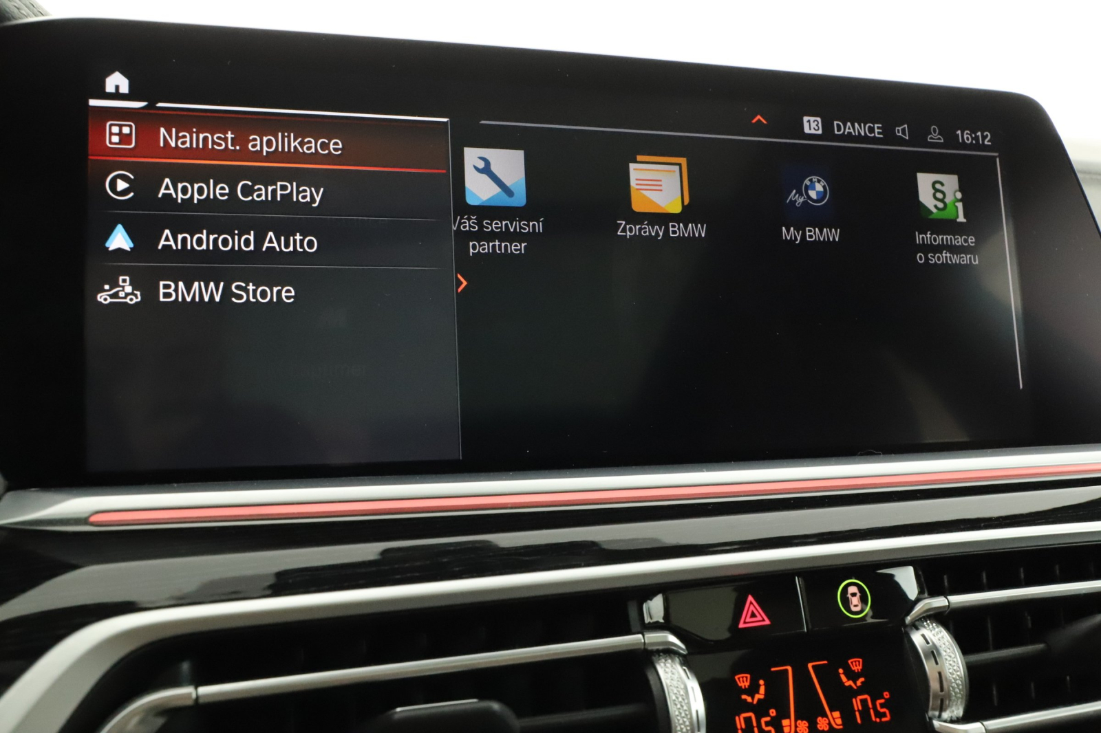 BMW X7 - 2022