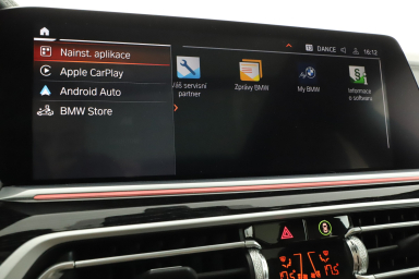 BMW X7 - 2022