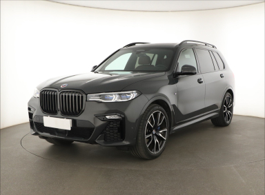 BMW X7 - 2022