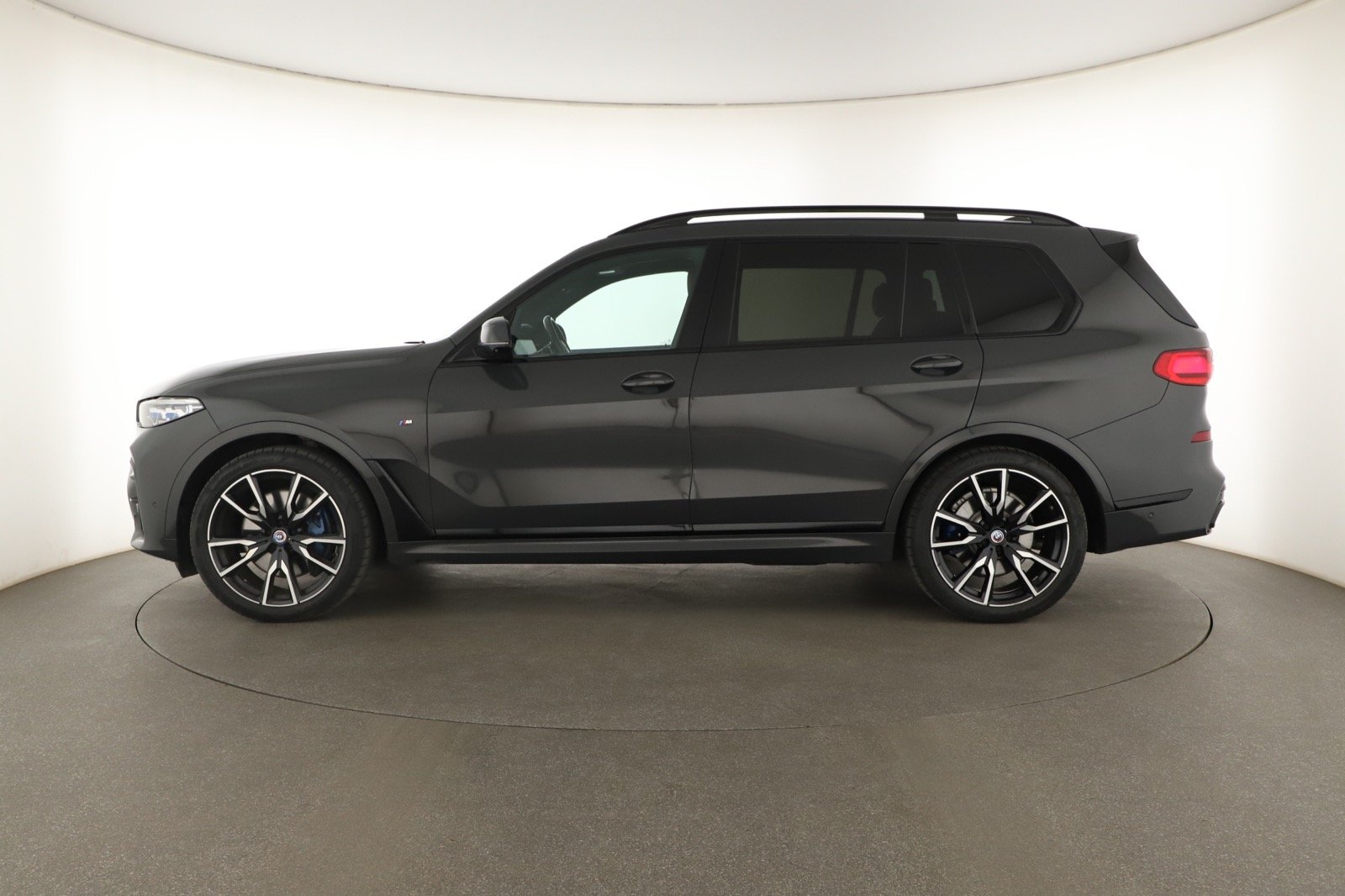 BMW X7 - 2022