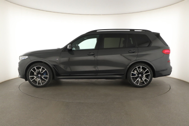 BMW X7 - 2022