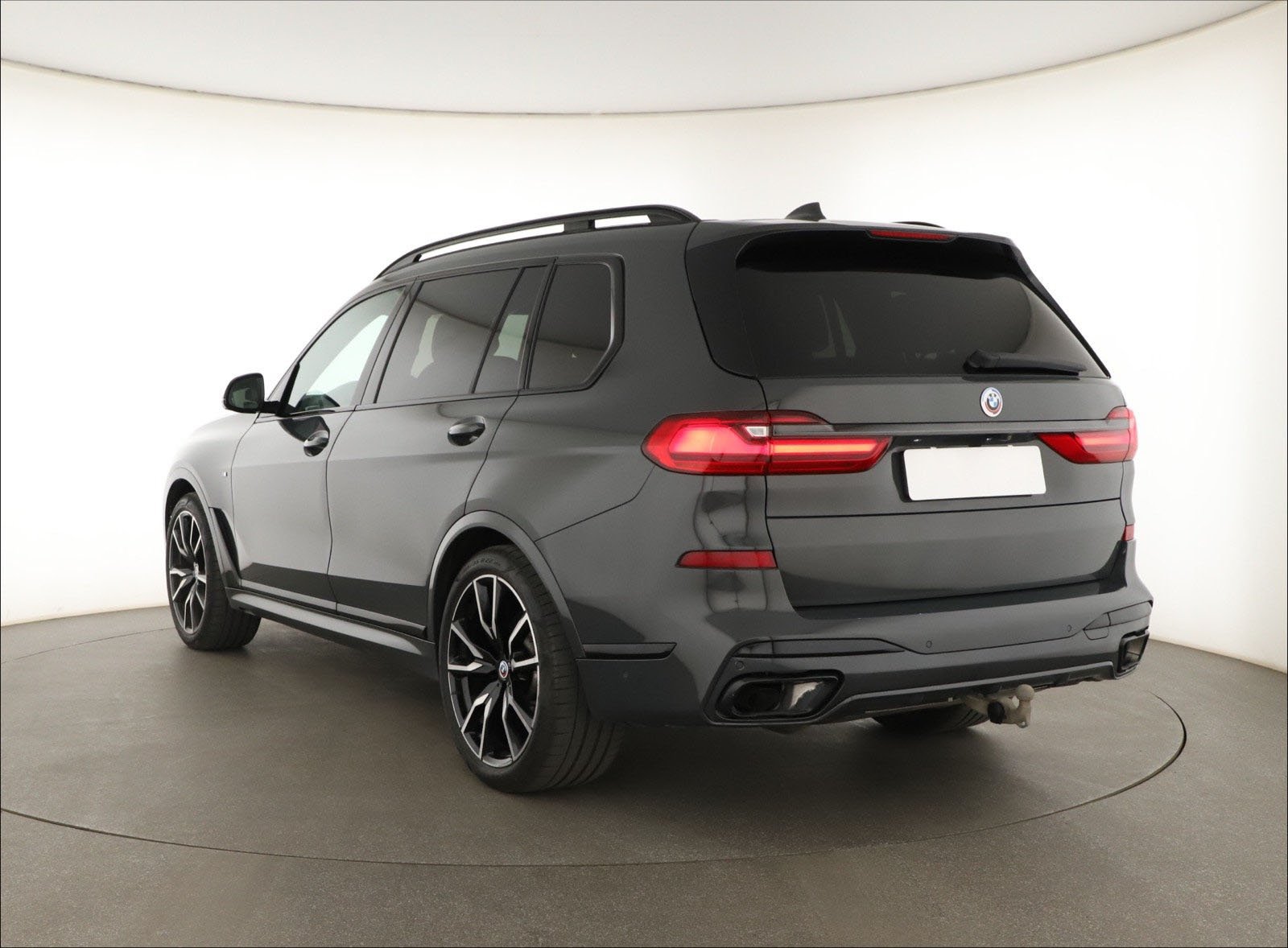 BMW X7 - 2022