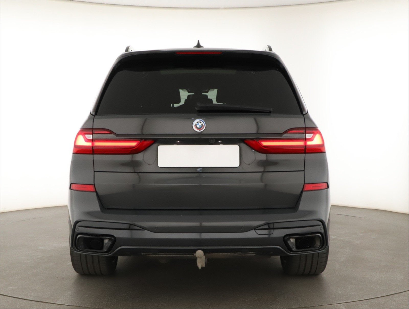 BMW X7 - 2022
