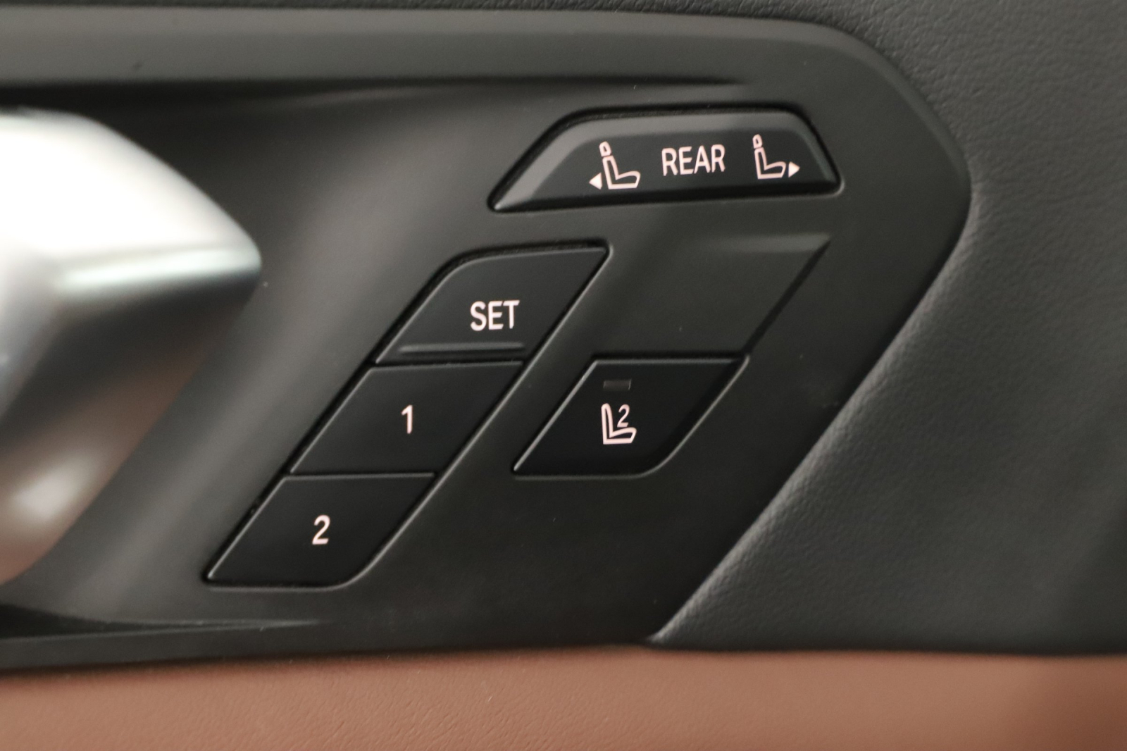 BMW X7 - 2022