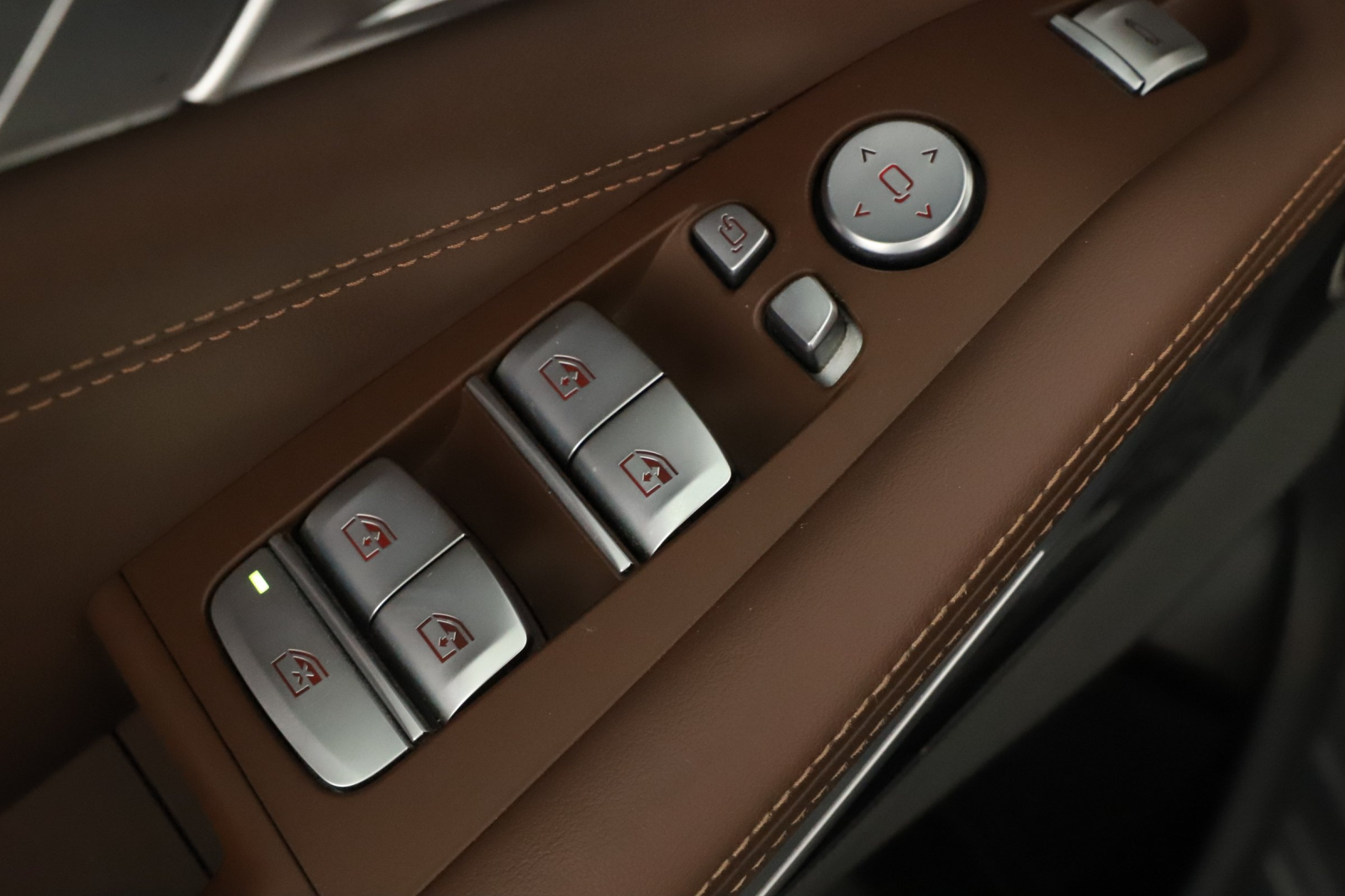BMW X7 - 2022