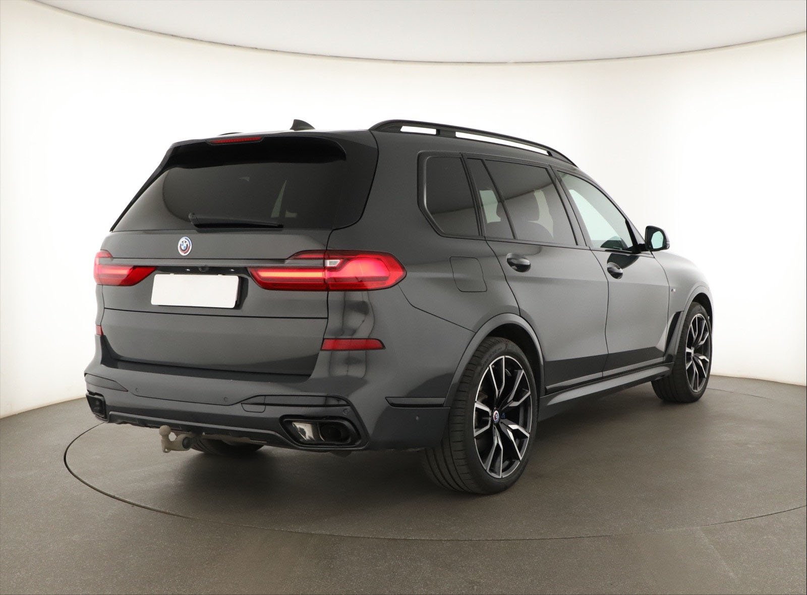 BMW X7 - 2022