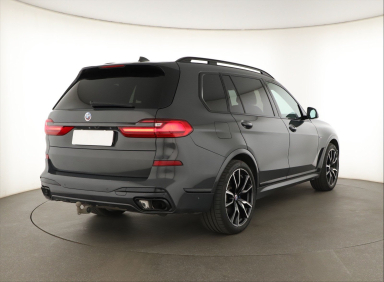 BMW X7 - 2022