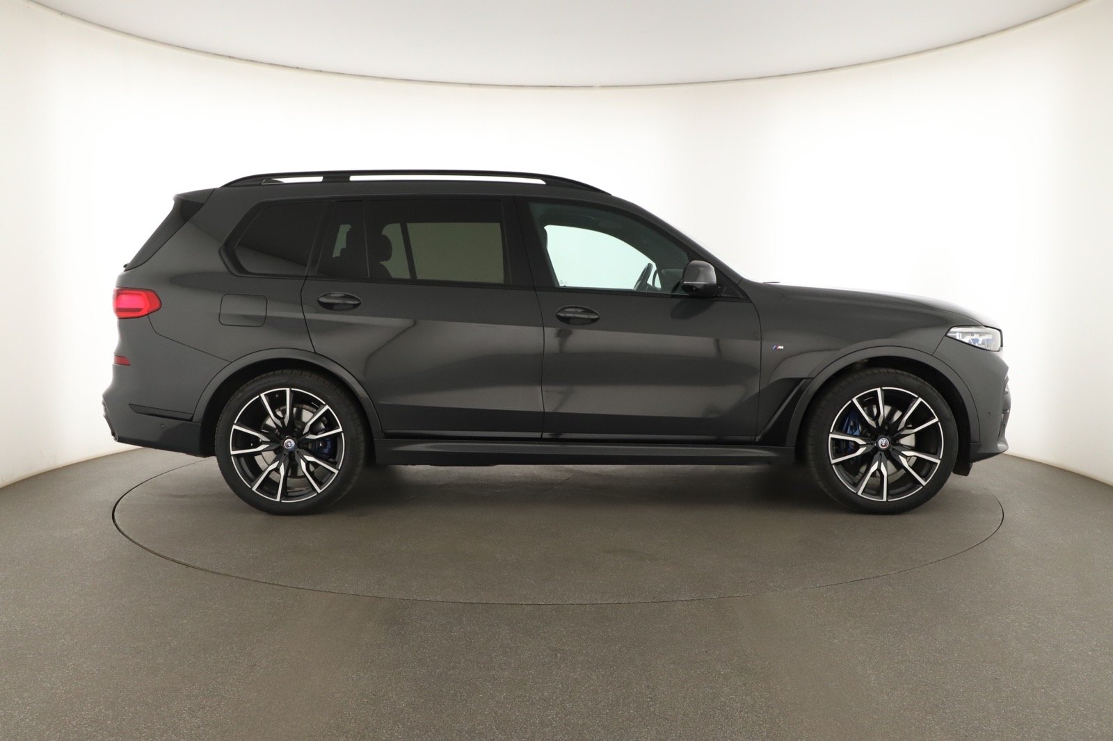 BMW X7 - 2022