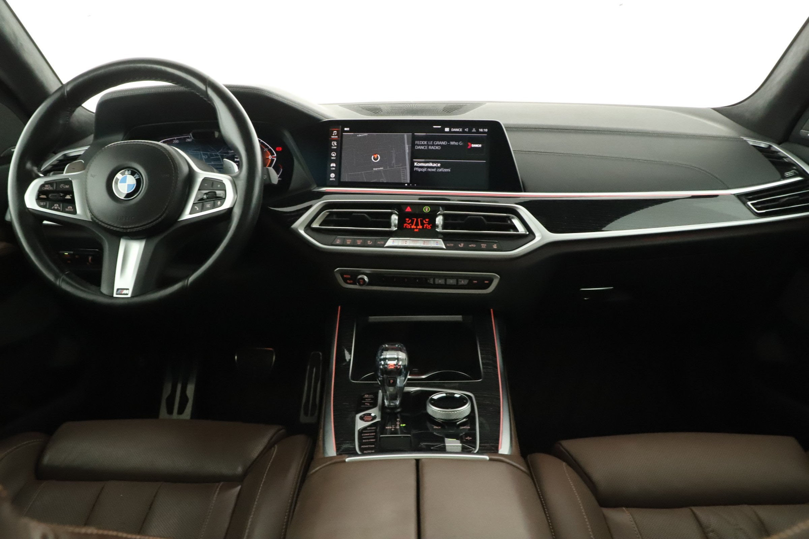 BMW X7 - 2022