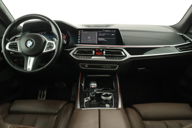 BMW X7 - 2022