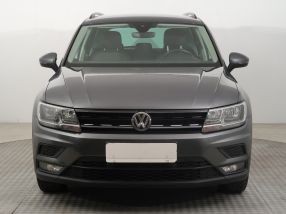 Volkswagen Tiguan - 2019