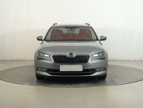 Škoda Superb - 2019