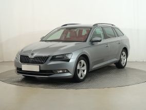 Škoda Superb - 2019