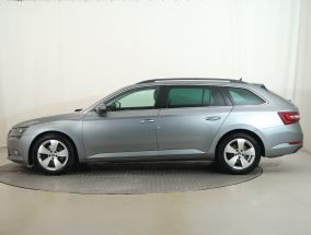 Škoda Superb - 2019