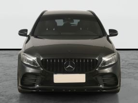 Mercedes-Benz C - 2018