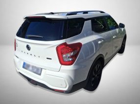 SsangYong Tivoli Grand - 2023