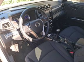 SsangYong Tivoli Grand - 2023