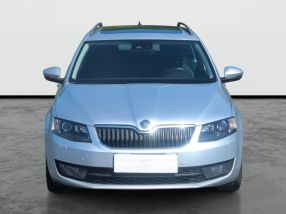 Škoda Octavia - 2014
