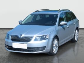 Škoda Octavia - 2014