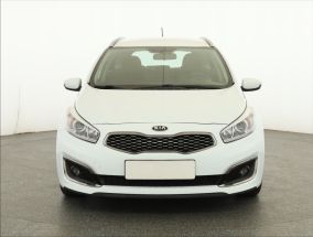 Kia Ceed - 2017