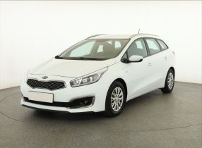 Kia Ceed - 2017