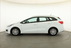 Kia Ceed - 2017