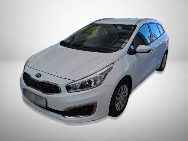 Kia Ceed 2017