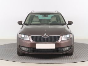 Škoda Octavia - 2013