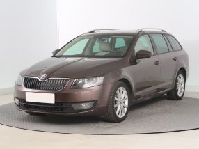 Škoda Octavia - 2013