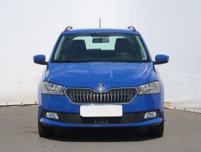 Škoda Fabia - 2020