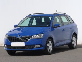 Škoda Fabia - 2020