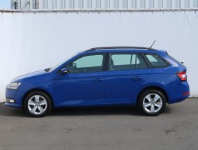 Škoda Fabia - 2020