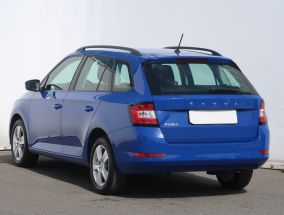 Škoda Fabia - 2020
