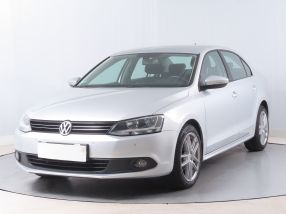 Volkswagen Jetta - 2011