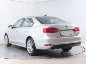 Volkswagen Jetta - 2011