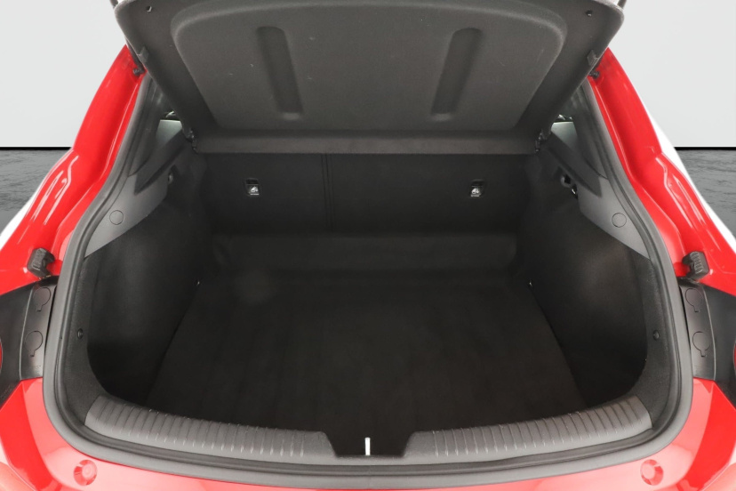 Hyundai i30 Fastback, 2018
